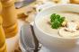 Как приготовить идеальный крем-суп
