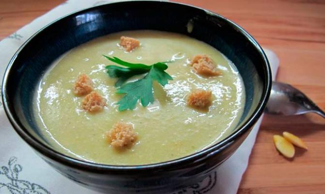 Тыквенный суп пюре: рецепты с курицей, сыром, сливками, диетический и для детей, от Юлии Высоцкой, в кастрюле и мультиварке