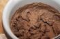 Классический рецепт: Заварной крем для бисквитных коржей с какао